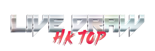 live draw hk top terpercaya hari ini